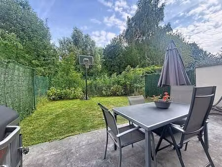 spacieuse maison familiale de 225 m² – 4 chambres + bureau