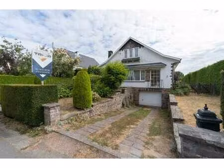 villa 4ch dans quartier residentiel