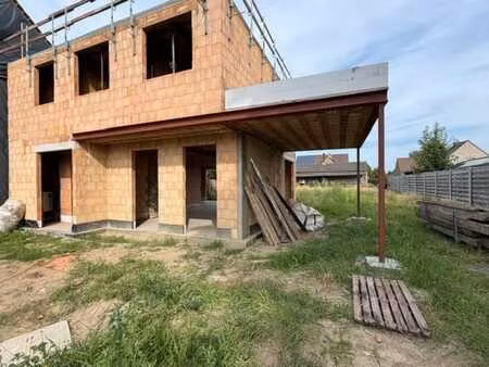 topper!!! energiezuinige nieuwbouwwoning op 648m²!