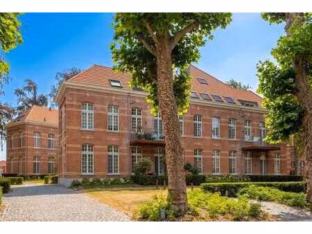 appartement