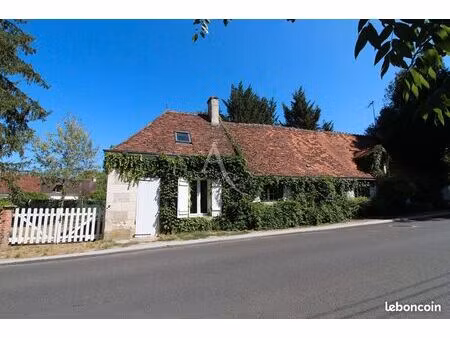 maison 4 pièces 134 m²