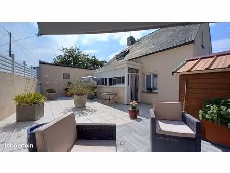 maison 5 pièces 139 m²
