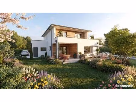 maison 6 pièces 148 m²