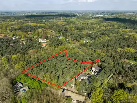 terrain à bâtir (projets)