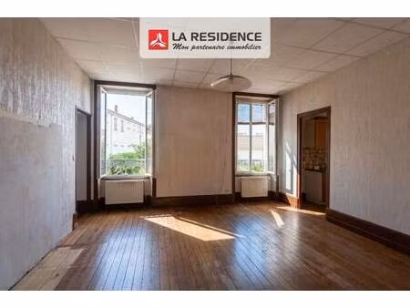 la residence