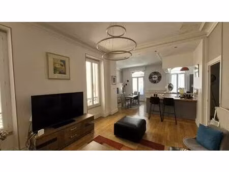 deschamps immobilier