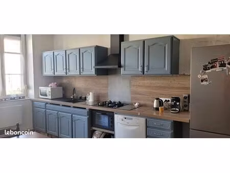 maison 5 pièces