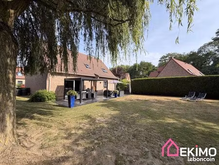 maison 6 pièces 148 m²