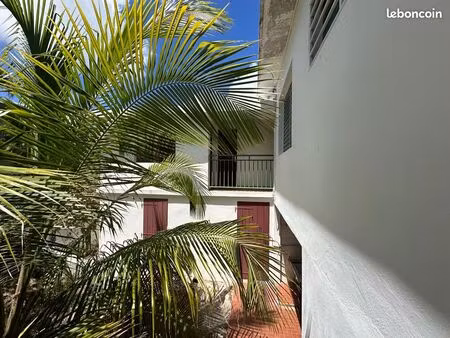 villa t6 - proche plage