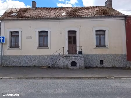 maison 5 pièces 92 m²