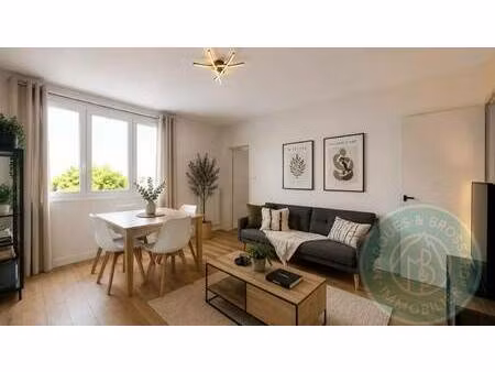 m&b immobilier
