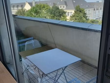 appartement 1 pièce 31 m²