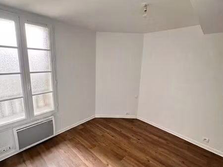 appartement t2 à l’année cazaubon