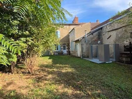 appartement 3 pièces 73 m²