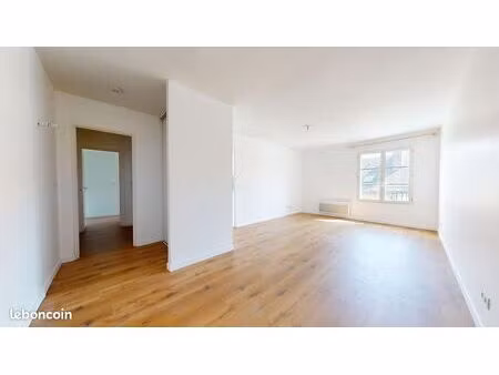 appartement 3 pièces 67 m²