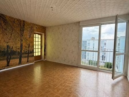 metz immobilier