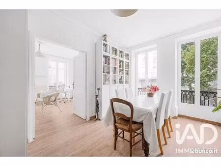 appartement 4 pièces 72 m²