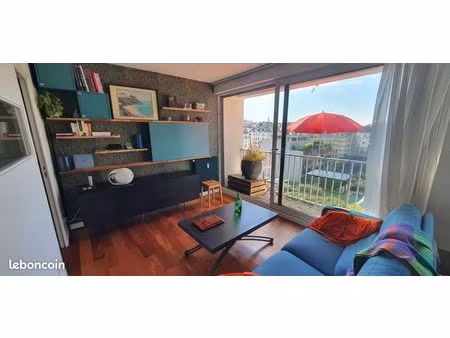 location appartement 34m2
