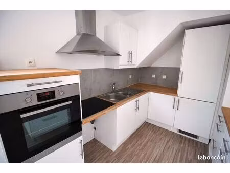 appartement villeneuve d’ascq secteur ascq village