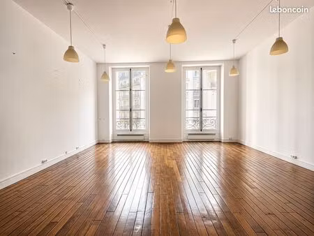 bureaux 60 m²