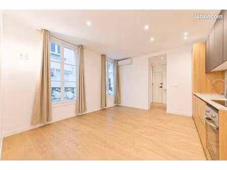 bureaux 49 m²
