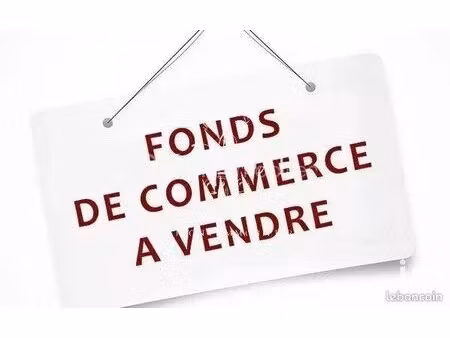 fonds de commerce  restaurant 80 m² paris 12ème
