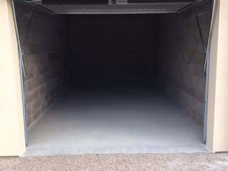 location garage