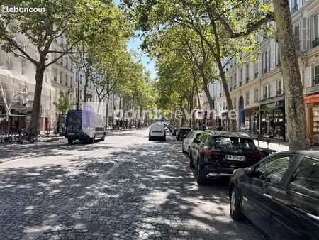 local commercial 64 m²