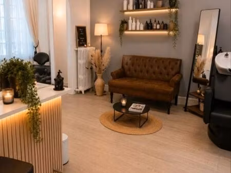 joli local commercial avec petit loyer paris 12e