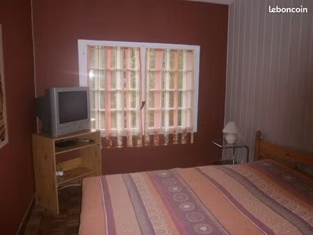 chambre à louer