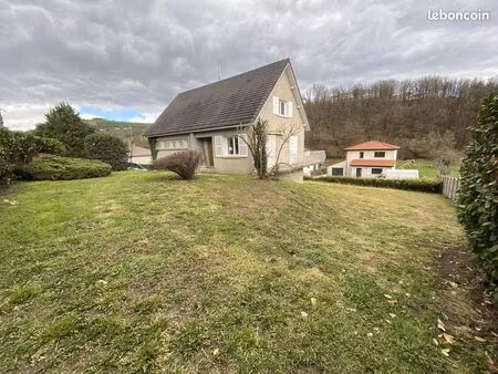 maison 4 pièces 115 m²