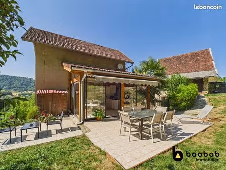 maison 4 pièces 78 m²