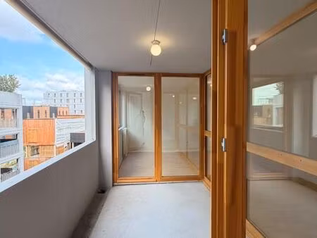 appartement 5 pièces 109 m²