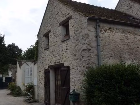 maison 2 pièces 34 m²