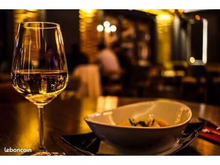 restaurant 75 m² paris