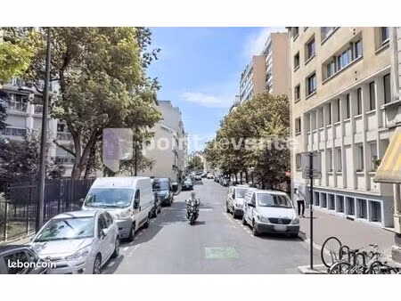 local commercial 35 m²