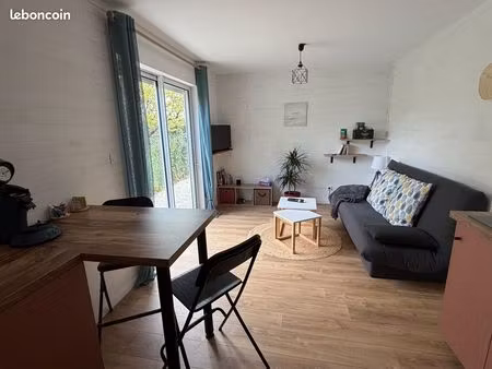 logement étudiants  professionnels  bail mobilité 1 - 10 mois