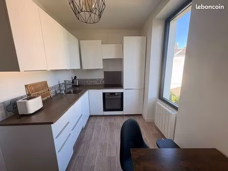 angers appartement t2 meublé