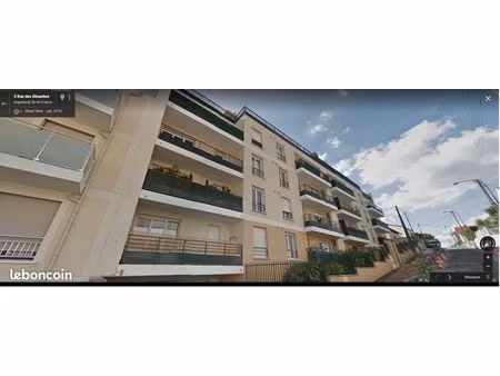 location appartement t3 argenteuil (95100) – loyer 1 290 cc