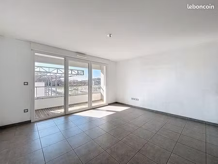appartement 1 pièce 31 m²