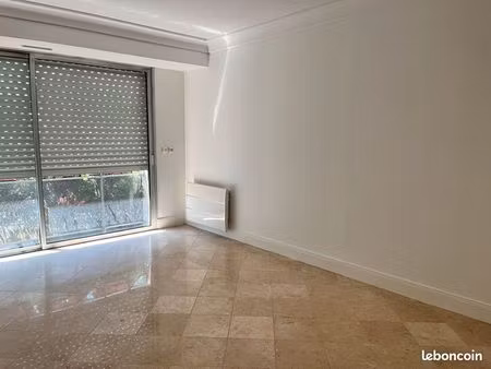 appartement 4 pièces 75 m²