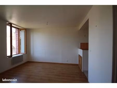 location appartement t3