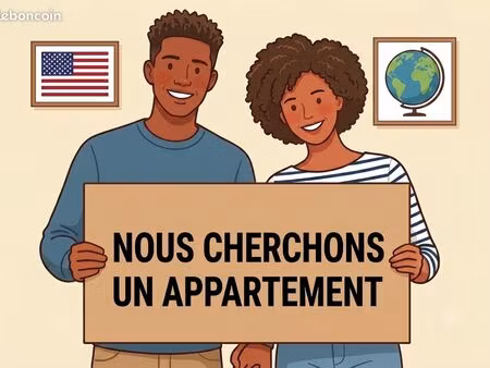 recherche appartement t2 / f2