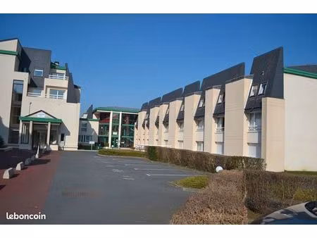 studio 1 pièce 20 m²