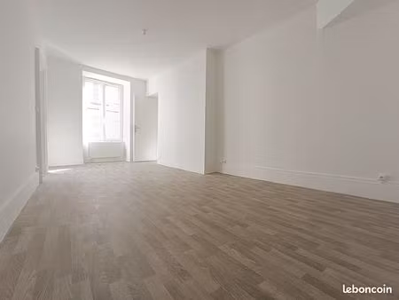 appartement 3 pièces 40 m²