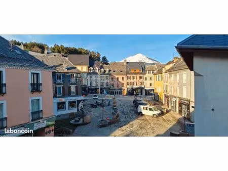 appartement 3 pièces 63 m² la mure
