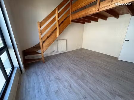 appartement 1 pièce 36 m²