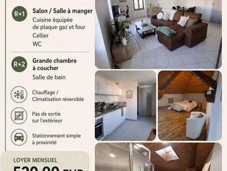 a louer appartement t2