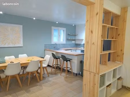 appartement t3