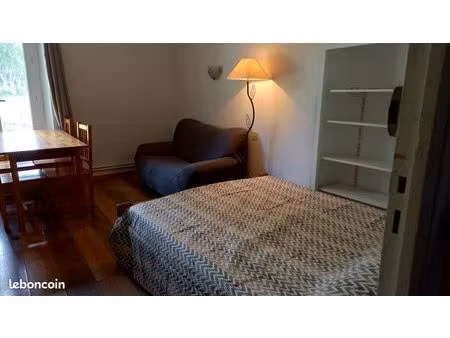 loue studio meuble